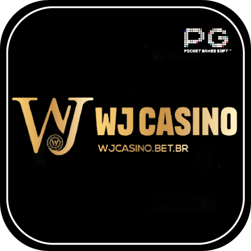 WJCASINO Logo