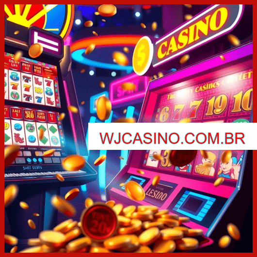 Como baixar o APK oficial da Wjcasino no Android