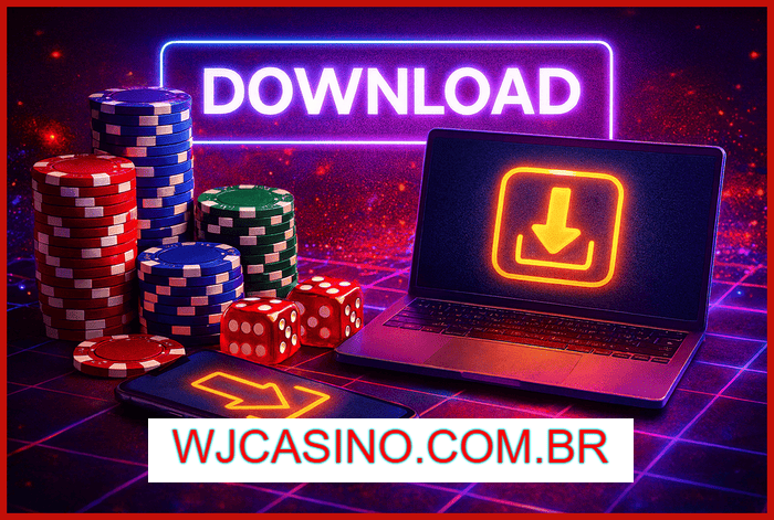 Guia para baixar e instalar o APK Wjcasino