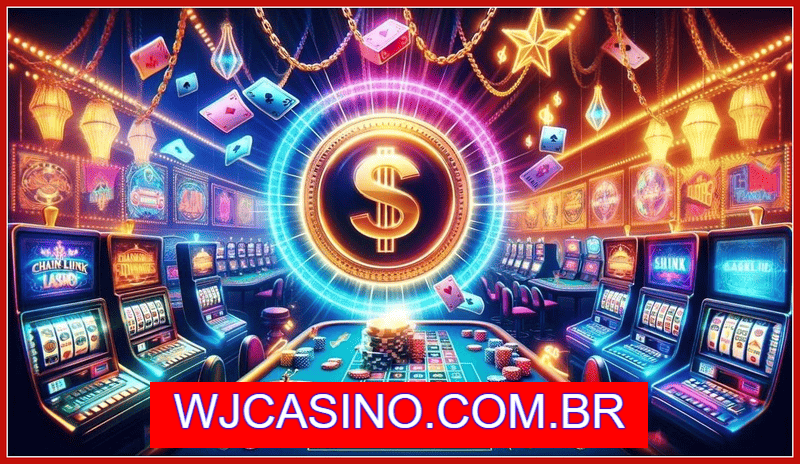 FAQ Wjcasino explicando download e instalação do APK