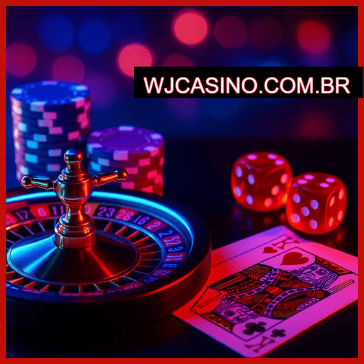 Perguntas frequentes app Wjcasino