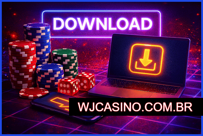 Passo a passo de registro e login na plataforma Wjcasino