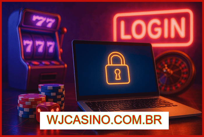 FAQ Wjcasino com perguntas frequentes em destaque.