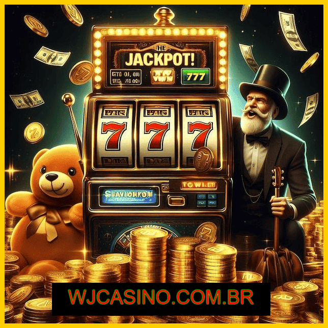 Ofertas e recompensas da Wjcasino em catálogo visual.