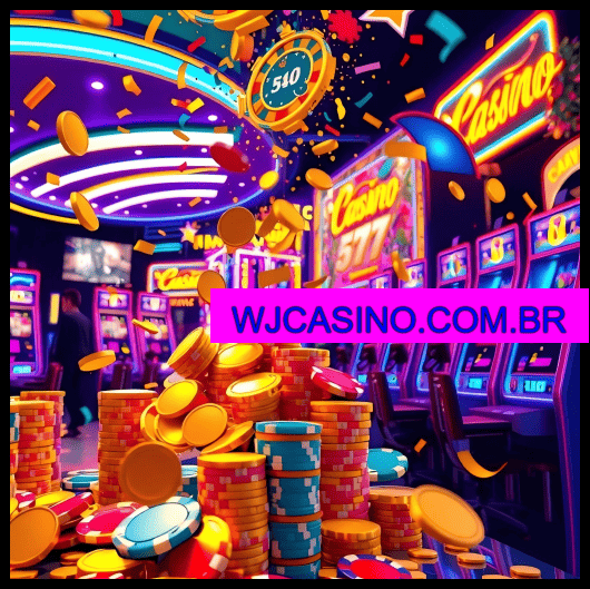 Passo a passo de instalação do Wjcasino app.