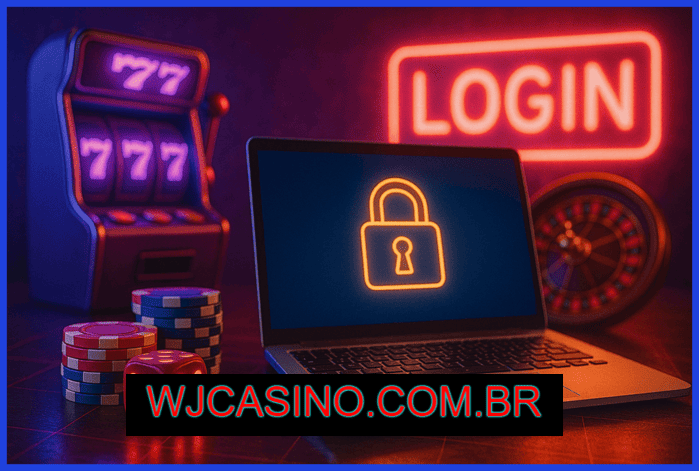 Wjcasino promoção de cadastro com bônus de até R$ 1.000
