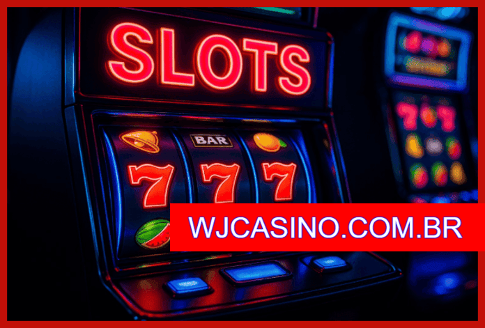 Variedade de 2000 jogos de caça-níqueis na Wjcasino.